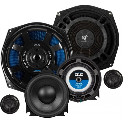 Hifonics Zeus ZSB8.3C