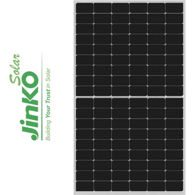 V-TAC 580W Моно Соларен Панел Tiger Neo N-type 72HL4-(V) JINKO - 12263 (12263)