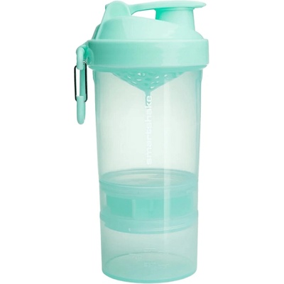 Smartshake Original2GO Mint Green, 600 ml