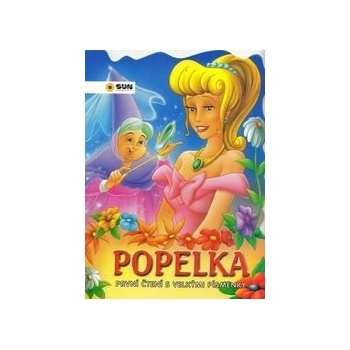 Popelka