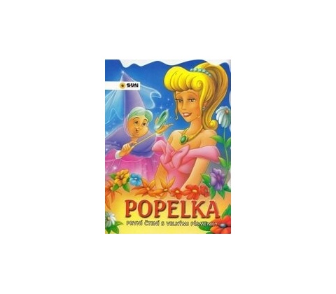 Popelka