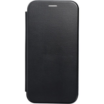 Pouzdro Forcell Book Elegance SAMSUNG Galaxy A13 4G černé