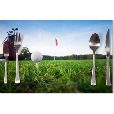 Sablio Prestieranie Golf 40x30cm