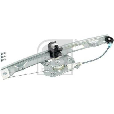 Zvedací zařízení oken FEBI BILSTEIN 108257 108257