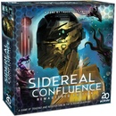 WizKids Sidereal Confluence: Remastered Edition