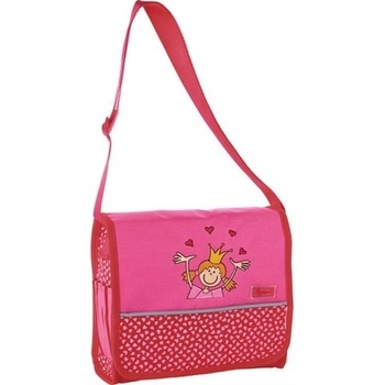 Sigikid taška kabelka přes rameno princezna PINKY QUEENY