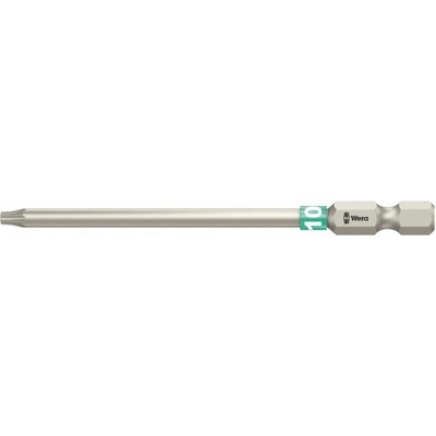 Wera TX 10Z BO s otvorem 059568