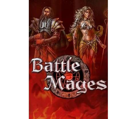 Battle Mages