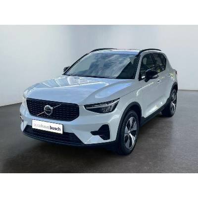 Volvo XC40 Plus 120 kW