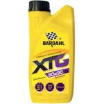 Bardahl Трансмисионно Масло Bardahl-XTG 80w90 TDL Synthetic 1 литър - BAR-34981 (XTG 80w90 TDL Synthetic 1 литър - BAR-34981)