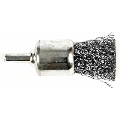 Kefa Strend Pro CEB-511, 17 mm, vlnitá, koncová