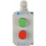 Spamel Контролна опора ST22K2-01-1, Spamel, Бяла - mallbg