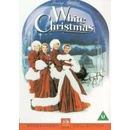 White Christmas DVD