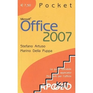 Office 2007 (ISBN: 9788850326860)