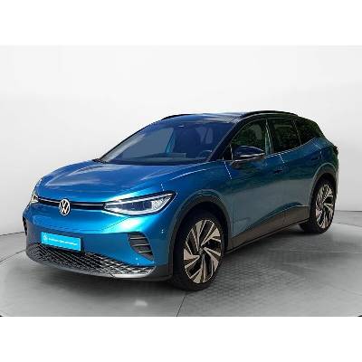 Volkswagen ID.4 Pro 210 kW