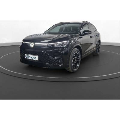 Volkswagen Tiguan 2.0 TDI DSG R-Line 110 kW