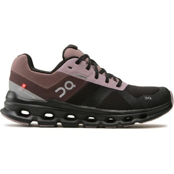 On Cloudrunner Waterproof W 52-98636 black/grape