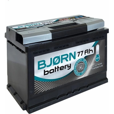 Bjorn 12V 77Ah 770A BA0770