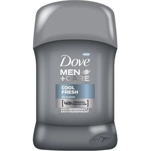 Dove Men+Care Cool Fresh 48h deo stick 50 ml