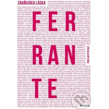 Zraňujúca láska - Elena Ferrante