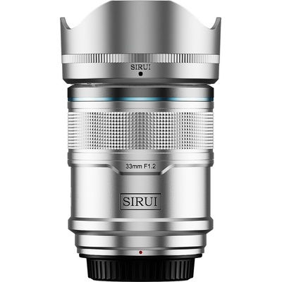 Sirui Sniper Lens AF 33 mm f/1.2 Fujifilm X