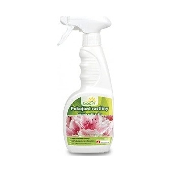 Biocin-FZS Spray pro pokojové rostliny 500 ml