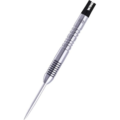 Windson DARK MAPLE LEAF 21 G Set šípok s kovovými hrotmi, mix