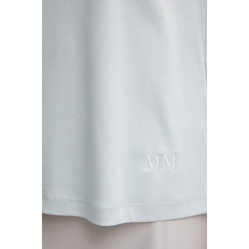MM by Max Mara Тениска MM by Max Mara (2516941067600)