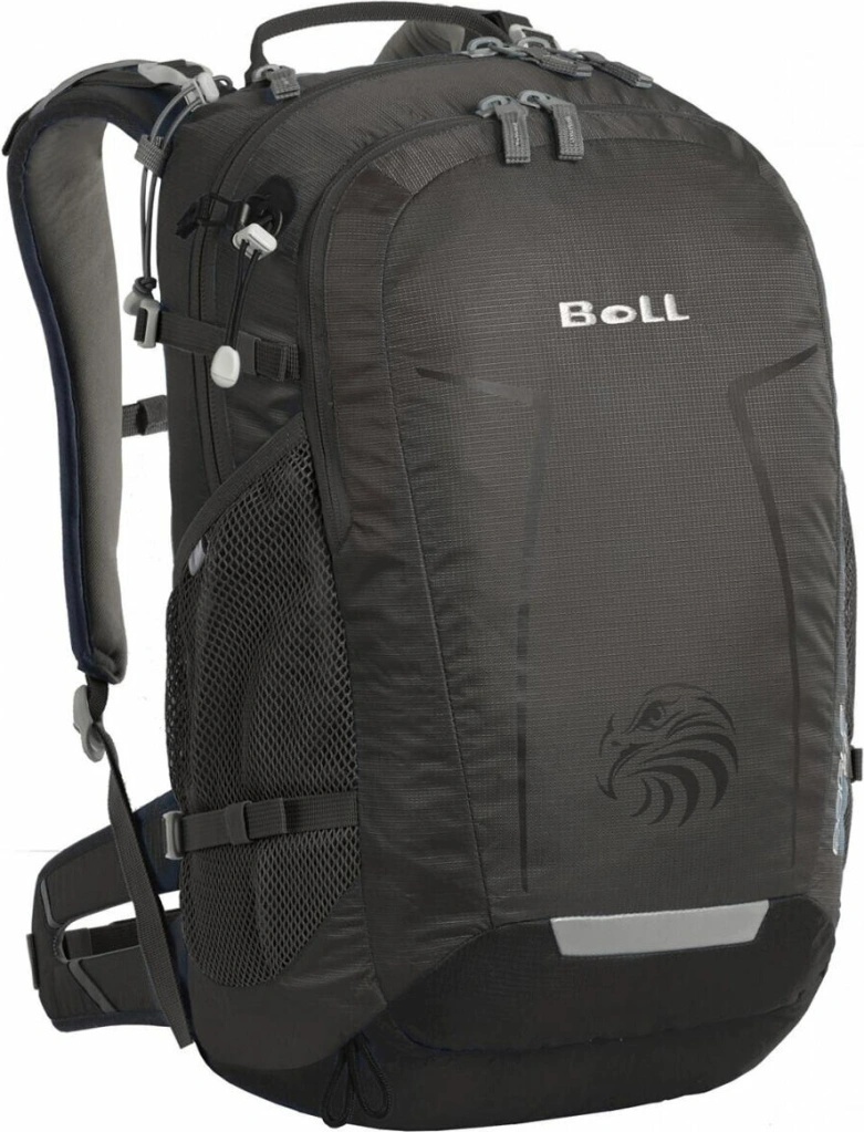 Boll Eagle basalt