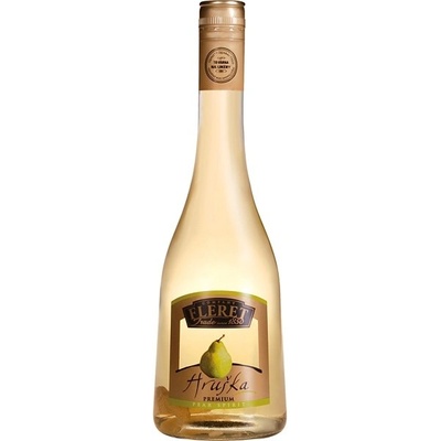 FLERET Hruška Fruit Premium 40% 0,7 l (holá láhev)