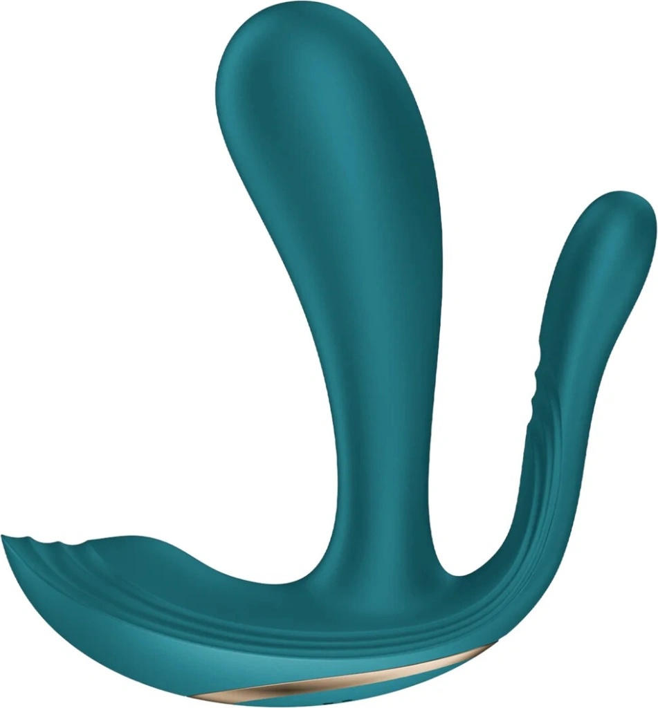 Satisfyer Top Secret+