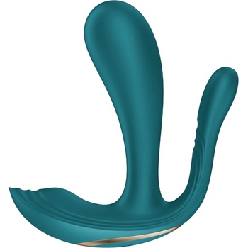 Satisfyer Top Secret+