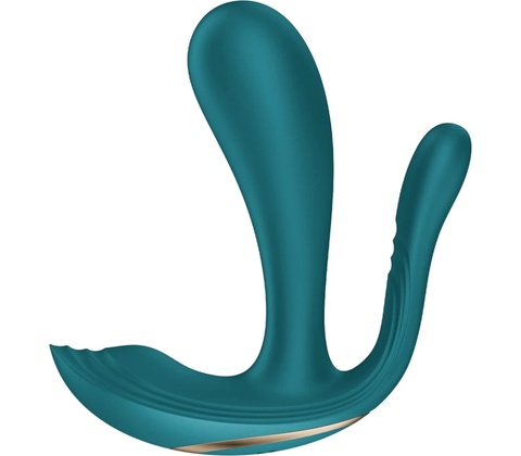 Satisfyer Top Secret+