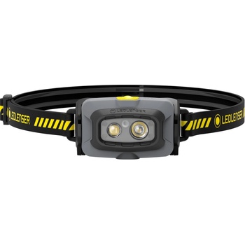Ledlenser HF4R Work