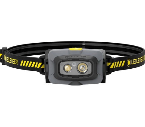 Ledlenser HF4R Work