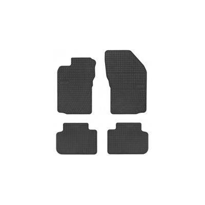 FroGum Гумени стелки Frogum съвместими с Alfa Romeo 147 - (2000-2010)