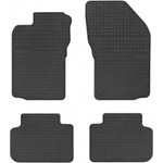 FroGum Гумени стелки Frogum съвместими с Alfa Romeo 147 - (2000-2010) - maxauto24