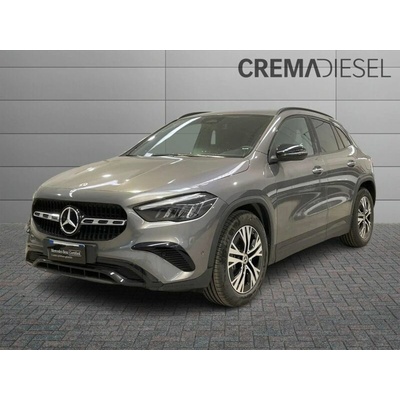 Mercedes-Benz GLA 180 d Advanced 85 kW