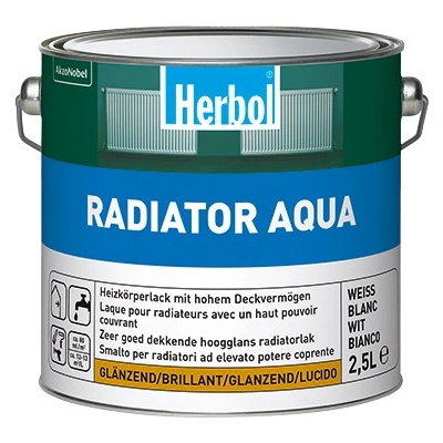 Herbol Radiator Aqua 0,75L