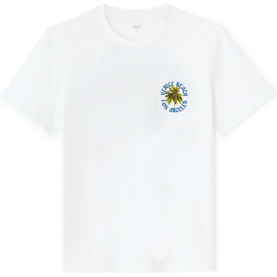 Celio Тениска Мекспалми Celio | Byal | МЪЖЕ | XL