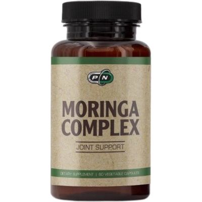 PURE Nutrition USA Moringa Complex [60 капсули]
