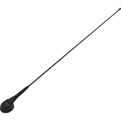 CALEARO PREDNÁ STREŠNÁ ANTÉNA FIAT (0-90 * / 41cm / K.ANT.).