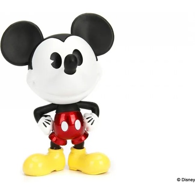 Jada Toys Фигура Mickey Mouse Classic, 10 см Jada Toys 253071000
