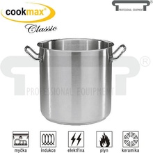 Cookmax polévkový Classic 32 cm 26 cm 21 l