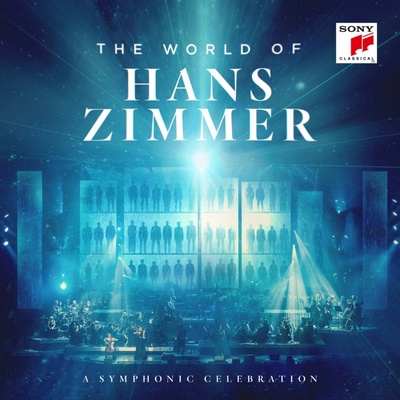 Hans Zimmer - BD