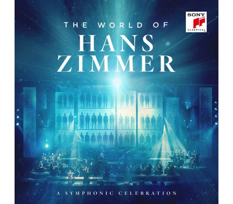 Hans Zimmer - BD