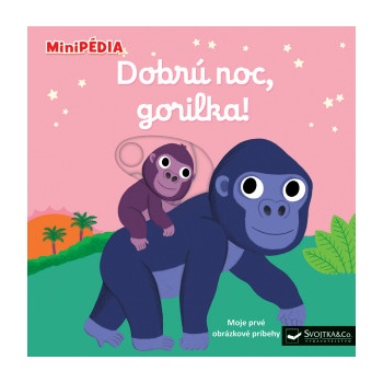 Dobrú noc, gorilka!
