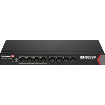 Edimax GS-3008P