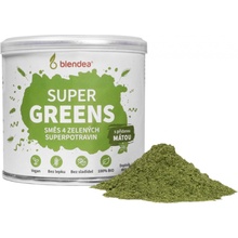 Blendea Supergreens 90 g