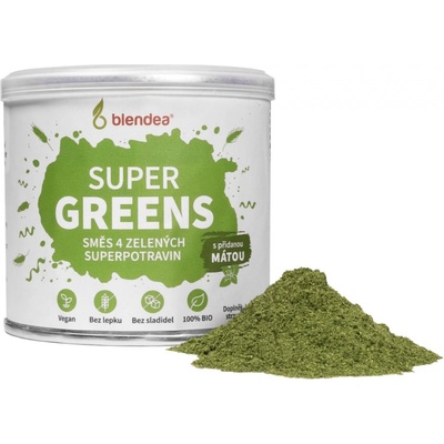 Blendea Supergreens 90 g